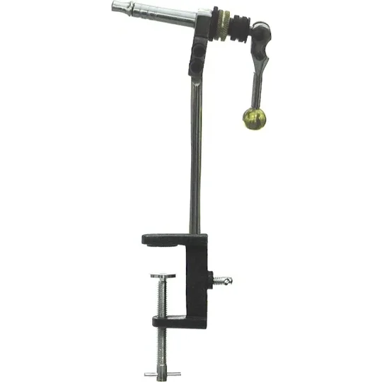 Supreme Fly Tying Vice