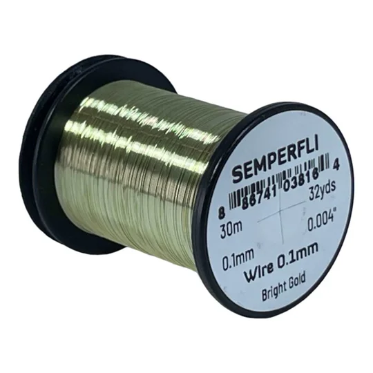 Semperfli 1mm Wire