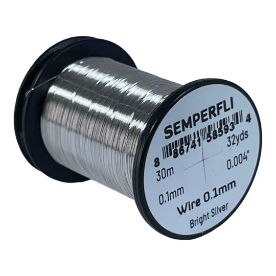 Semperfli 1mm Wire