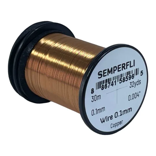 Semperfli 1mm Wire