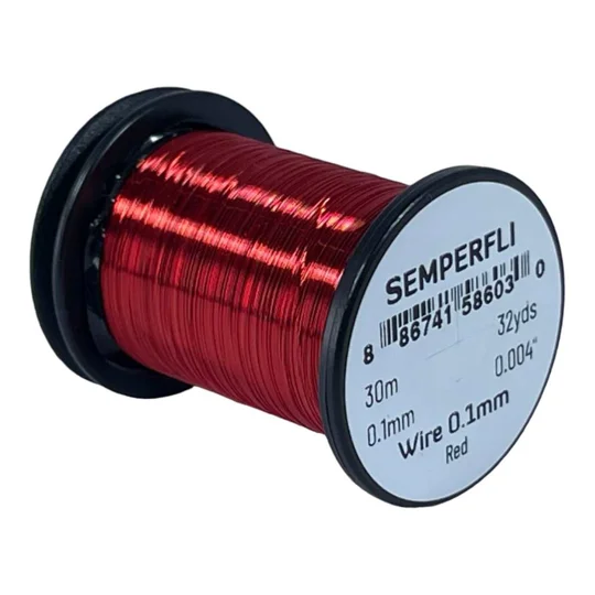 Semperfli 1mm Wire