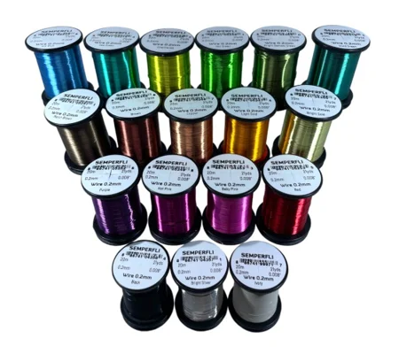 Semperfli 2mm Wire