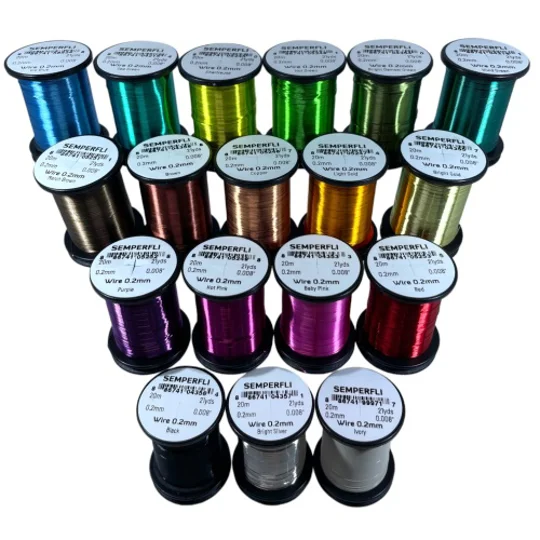 Semperfli 2mm Wire