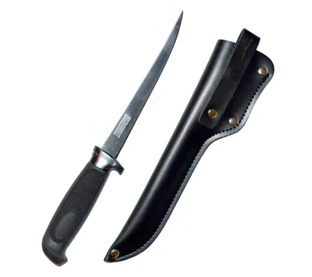 Tronixpro 6" Filletting Knife