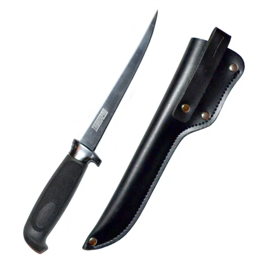 Tronixpro 6" Filletting Knife