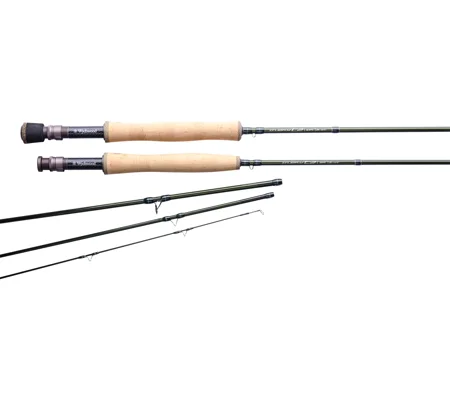 Wychwood Truefly 9ft 6" #6