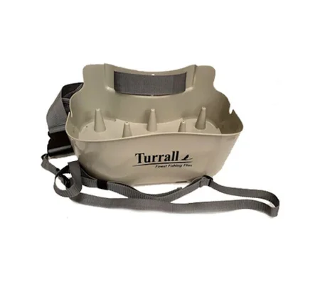 Turrall Line Tray