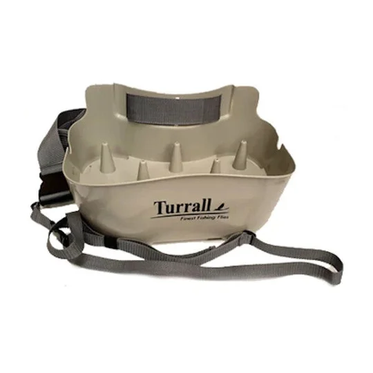 Turrall Line Tray