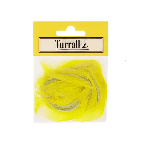 Turrall Fur Zonker Strips