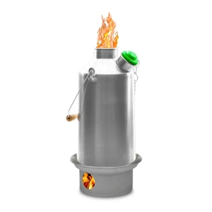 Kelly Kettles Base Kettle Stainless