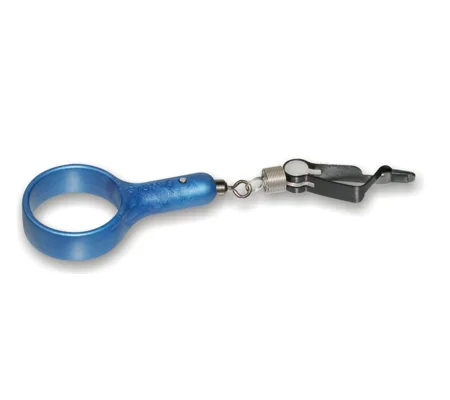 Stonfo Revolving Hackle Pliers