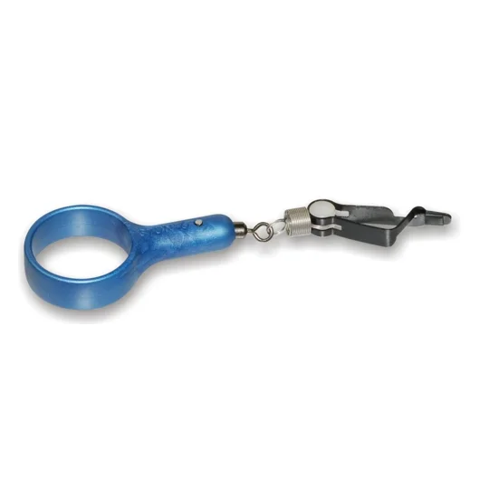 Stonfo Revolving Hackle Pliers