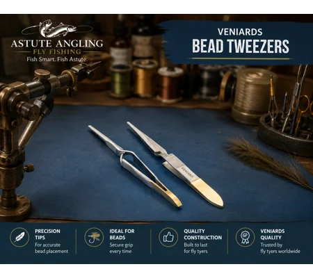 Veniards Bead Tweezers