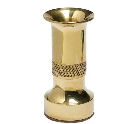 Veniard Brass Hair Stacker