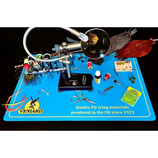 Veniard Fly Tying Mat