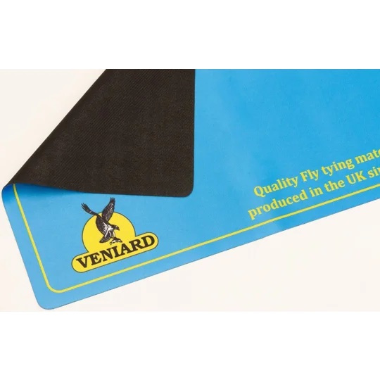 Veniard Fly Tying Mat