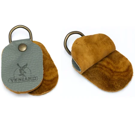 Veniards Standard Amadou Patch