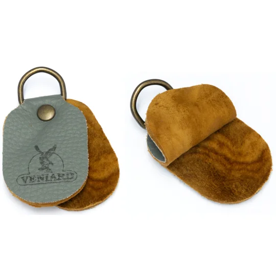 Veniards Standard Amadou Patch