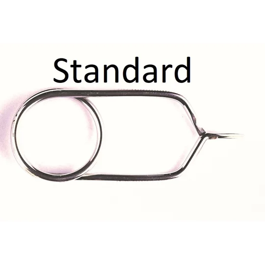 Veniard Hackle Pliers