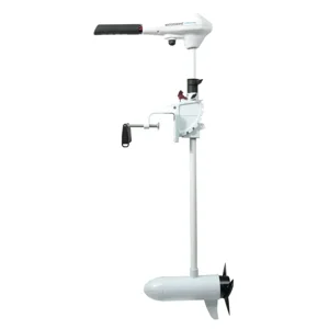 Watersnake Outboard Engine