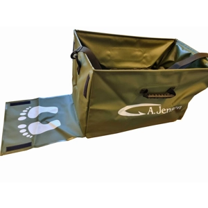 A Jensen Waders N' Boots Bag