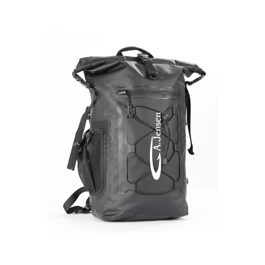 A Jensen Waterproof Day Pack