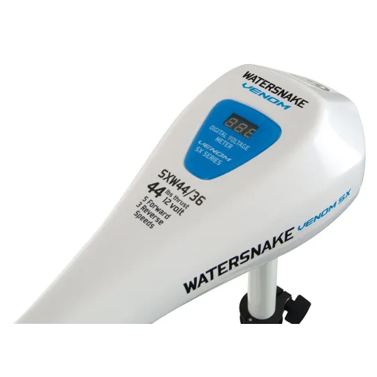 Watersnake Venom SXW 54lb