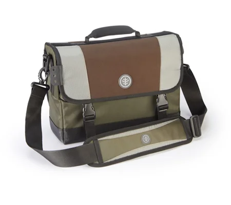 Wychwood Competition Fly Reel Storage Case
