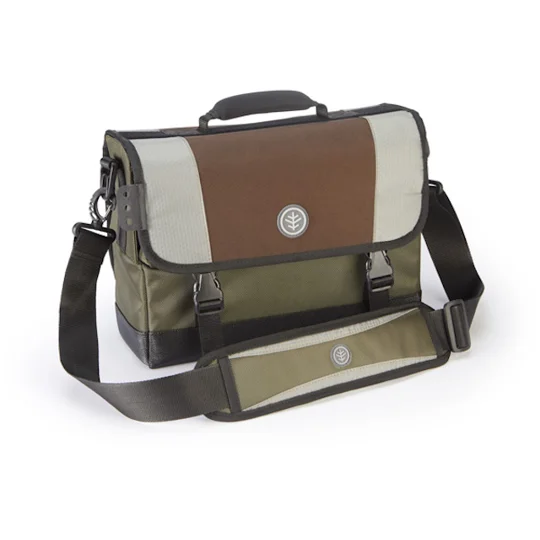 Wychwood Competition Fly Reel Storage Case
