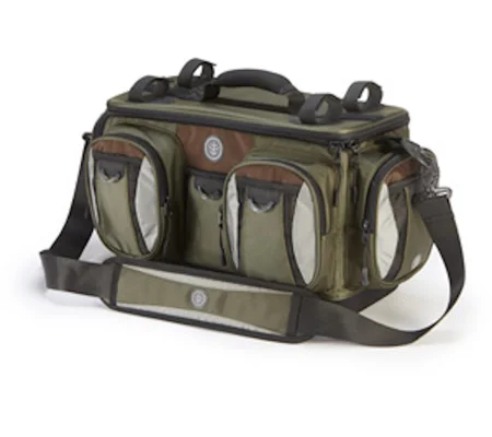 Wychwood Bankman Fly Fishing Tackle Bag
