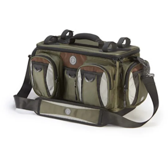 Wychwood Bankman Fly Fishing Tackle Bag