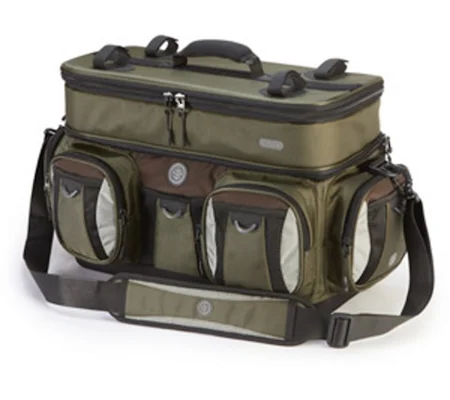 Wychwood Boatman Tackle Bag