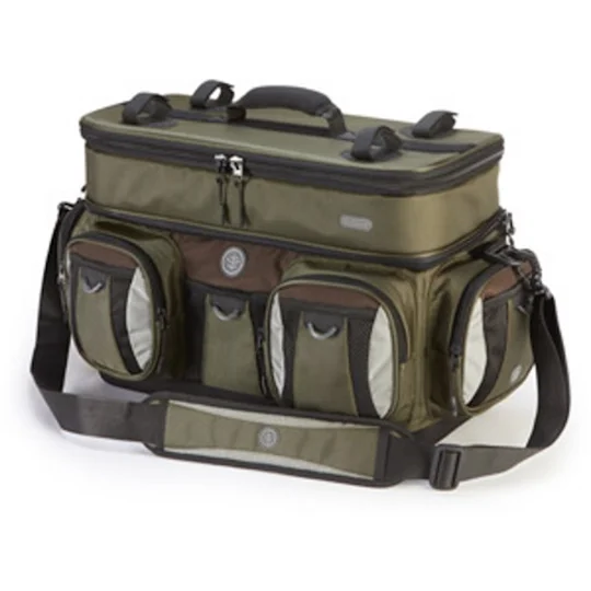 Wychwood Boatman Tackle Bag