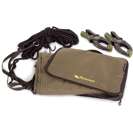 Wychwood Competition Para Drogue