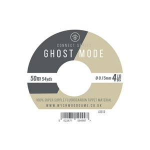 Wychwood Ghost Mode Fluorocarbon