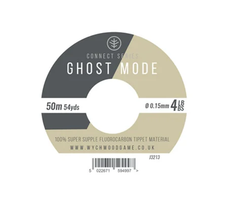 Wychwood Ghost Mode Fluorocarbon