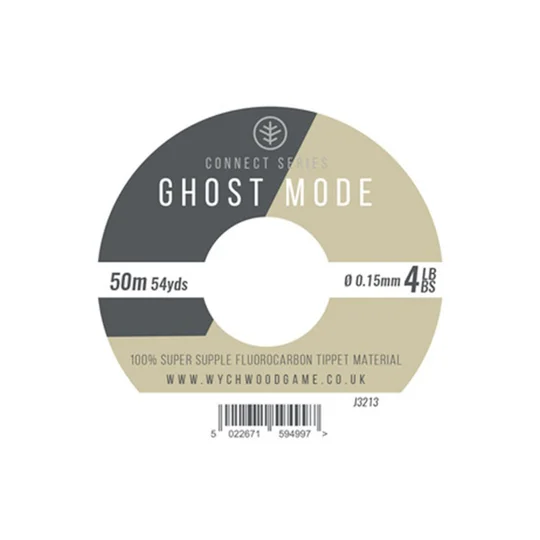Wychwood Ghost Mode Fluorocarbon