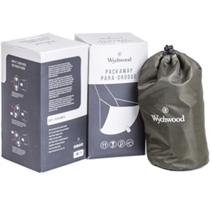 Wychwood PackAway International Drogue