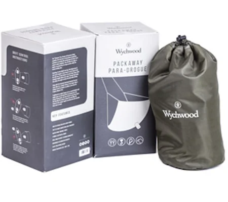 Wychwood PackAway International Drogue