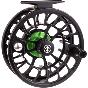 Wychwood PDR Salmon Reel 9/11