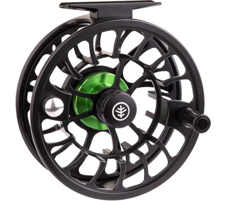 Wychwood PDR Salmon Reel 9/11