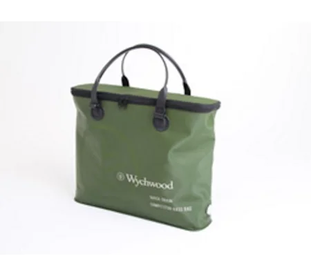 Wychwood Competitor Quick Drain Bass bag