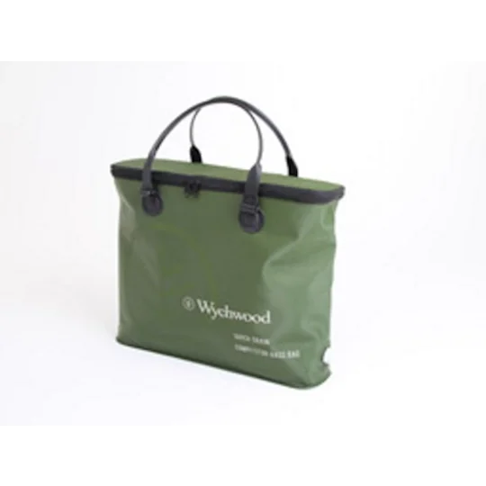 Wychwood Competitor Quick Drain Bass bag