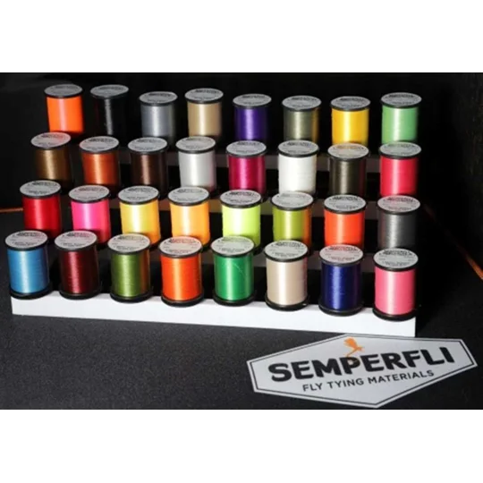 Semperfli Spool rack