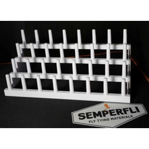 Semperfli Spool rack