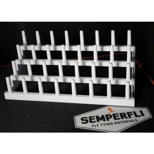 Semperfli Spool rack