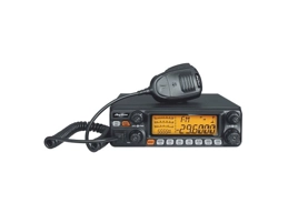 Anytone AT-5555N II (New Version) 10M Mobile Transceiver
