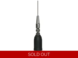 Sirio Hi-Power 4000 PL Mobile CB Antenna