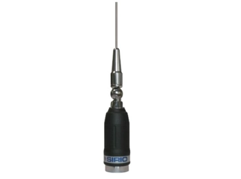 Sirio Hi-Power 4000 PL Mobile CB Antenna Sirio Hi-Power 4000 PL Mobile CB Antenna