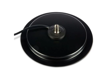 Large 7" Turbo Magnetic Mount 3/8